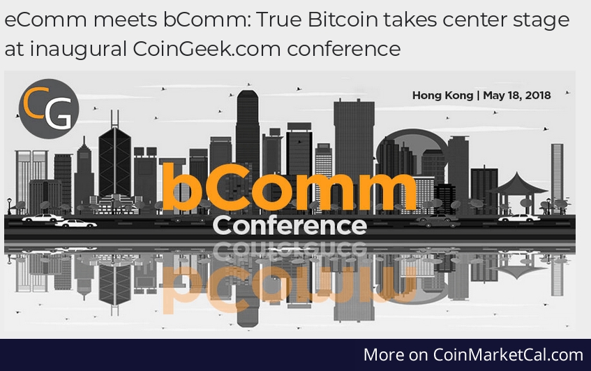 bComm Conference image