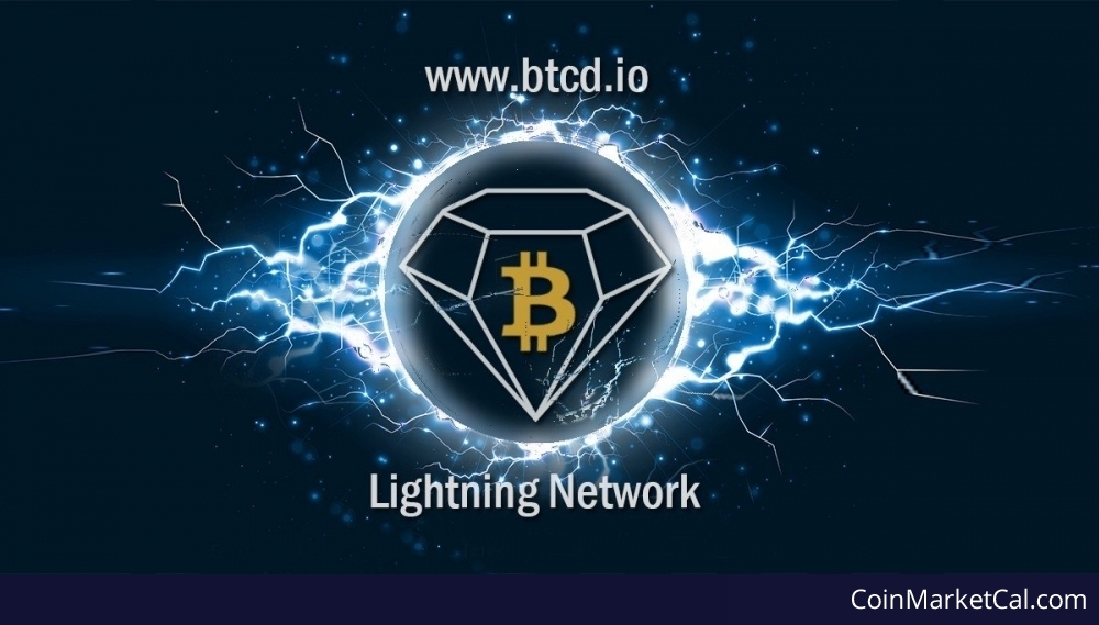 Lightning Network image