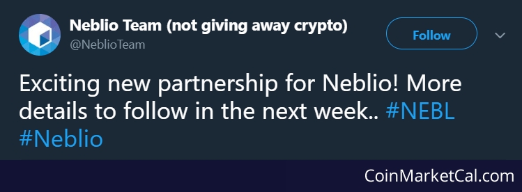 NEBL Partnership Details image