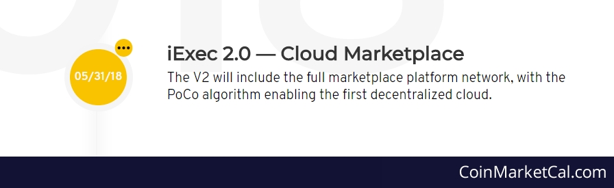 Cloud Marketplace image