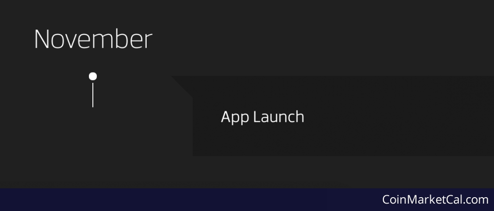 App Launch image