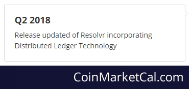 Resolvr Release image
