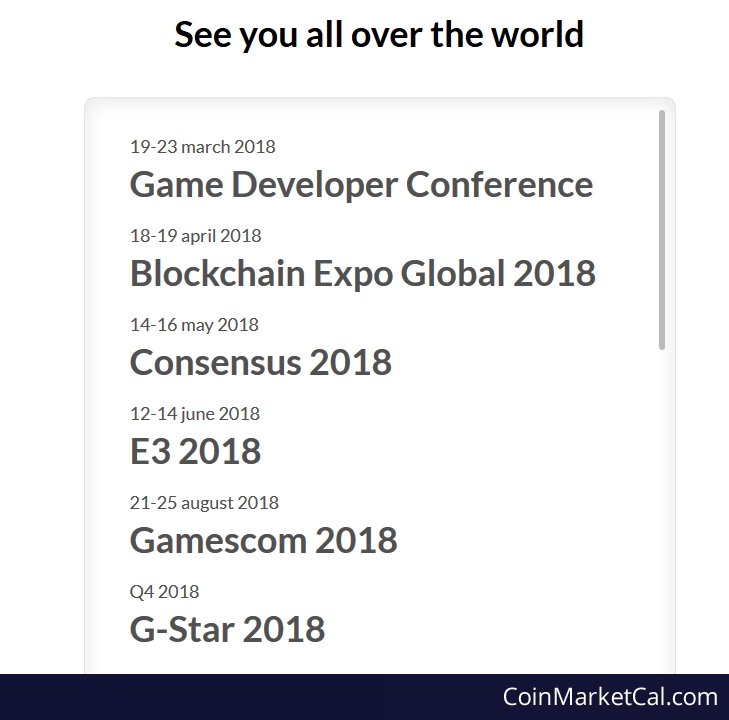 E3 2018 image