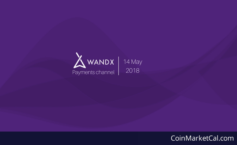 WandX Payments Channel image