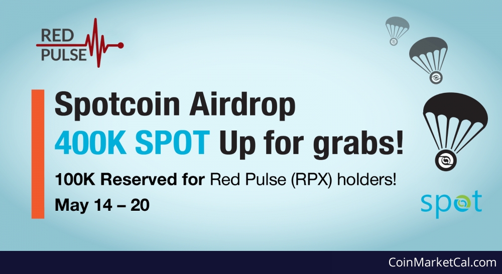 SPOT for RPX Holders image