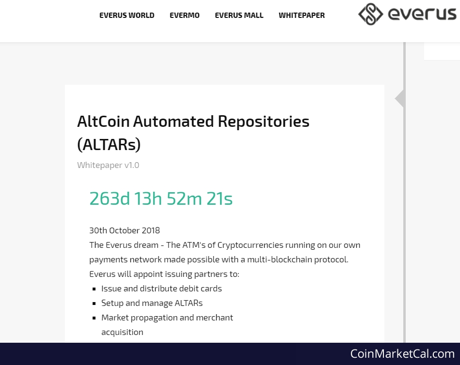 AltCoin Repositories image