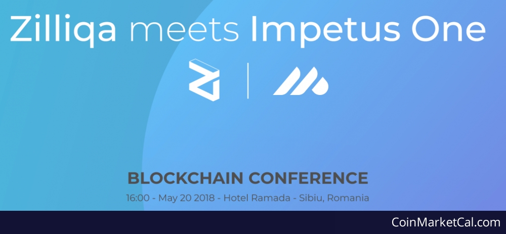 Impetus Conference image