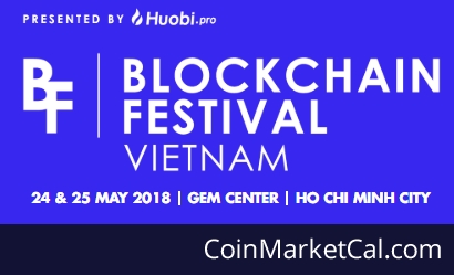 Blockchain Festival image