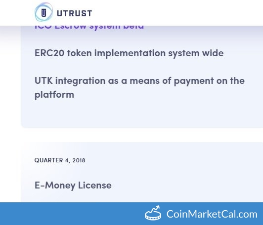 E-Money License image