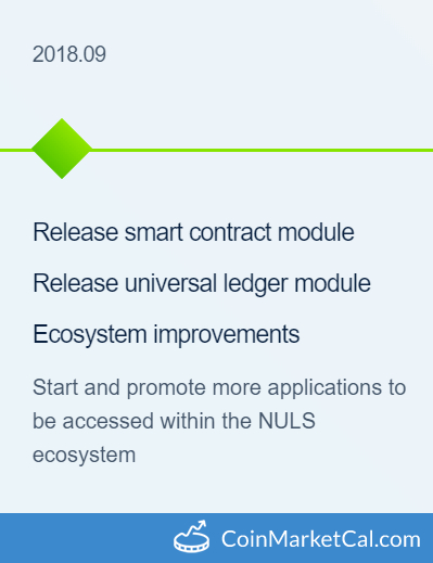 Smart Contract Module image