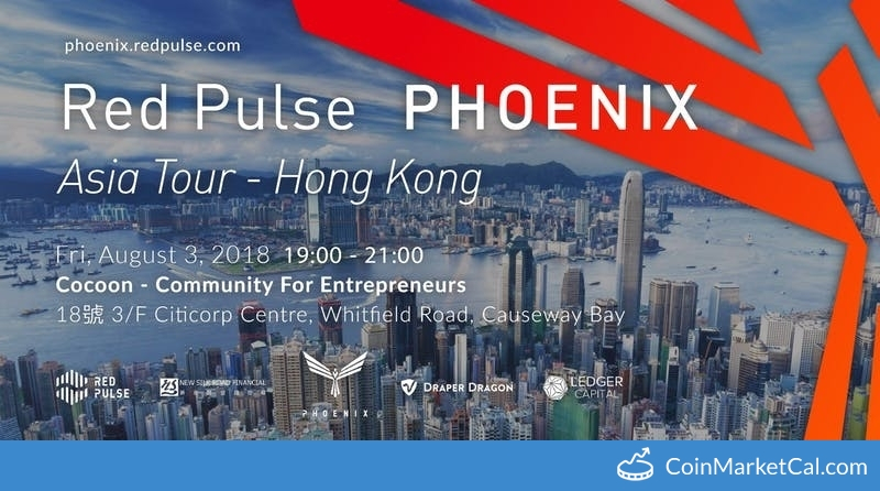 PHOENIX Hong Kong image