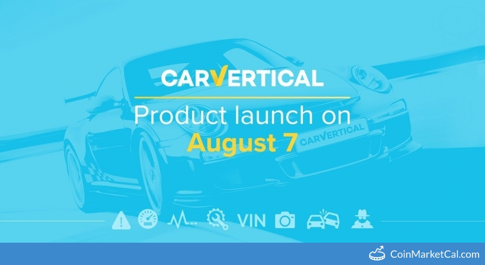Product Launch image