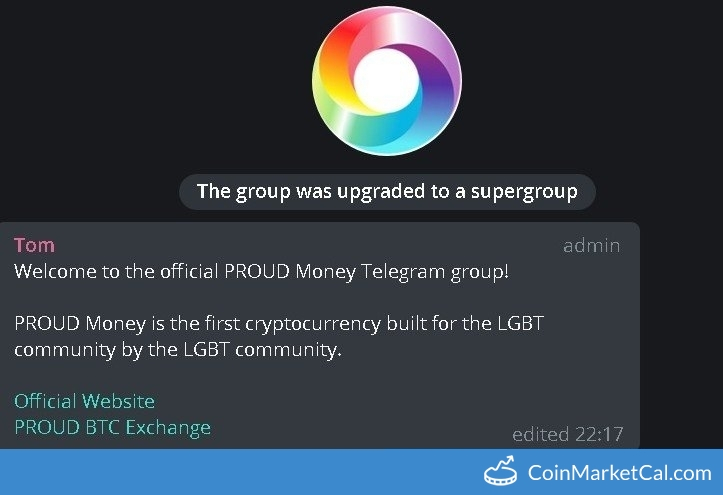 Telegram Group Launch image