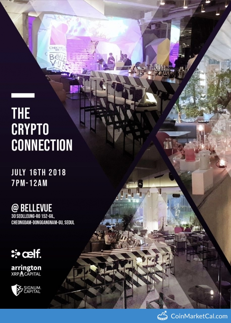 The Crypto Connection image