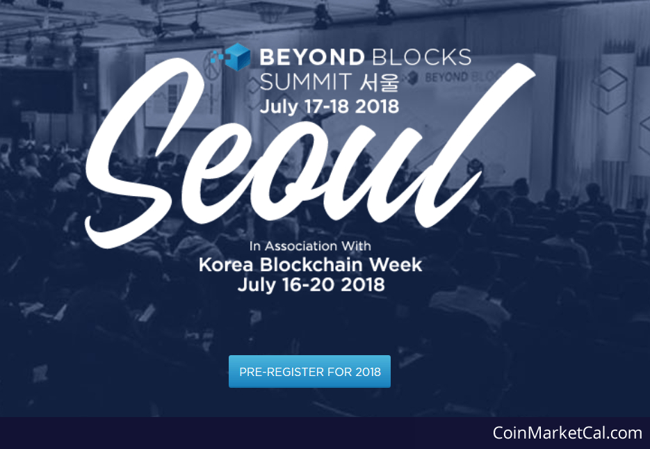 Beyond Blocks Summit SK image