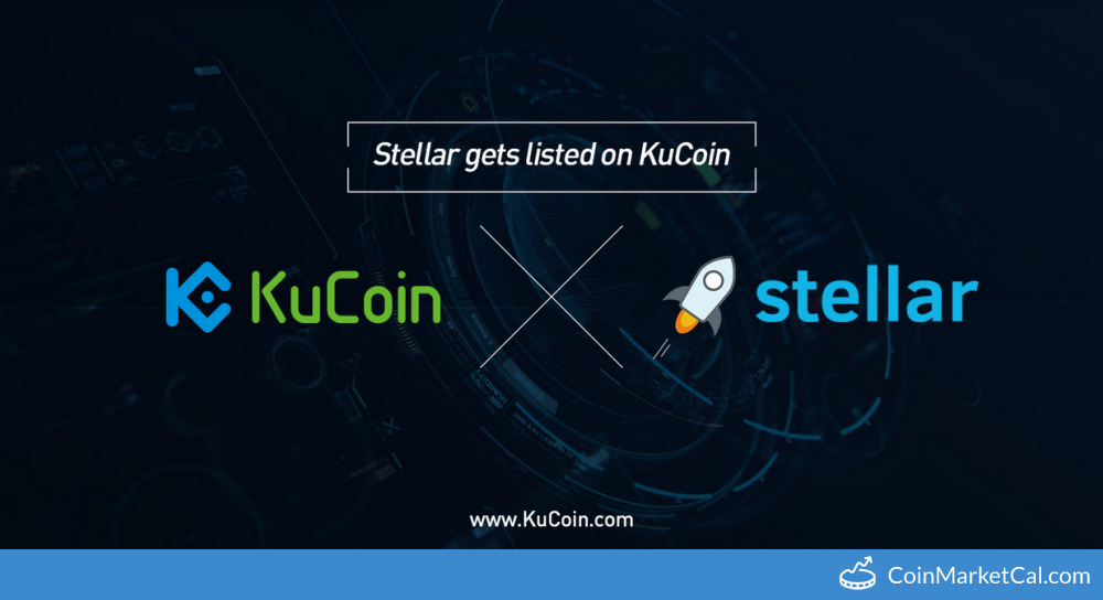 KuCoin Listing image