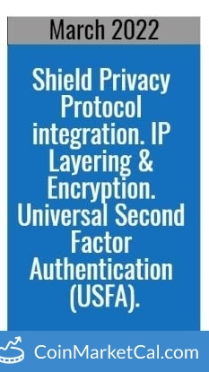 Shield Privacy Protocol image