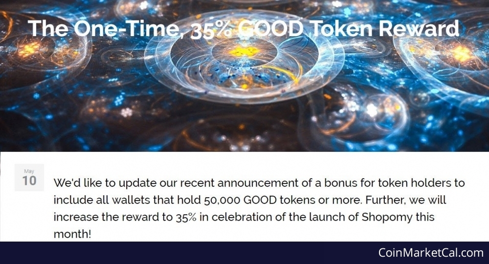 Snapshot for Airdrop image
