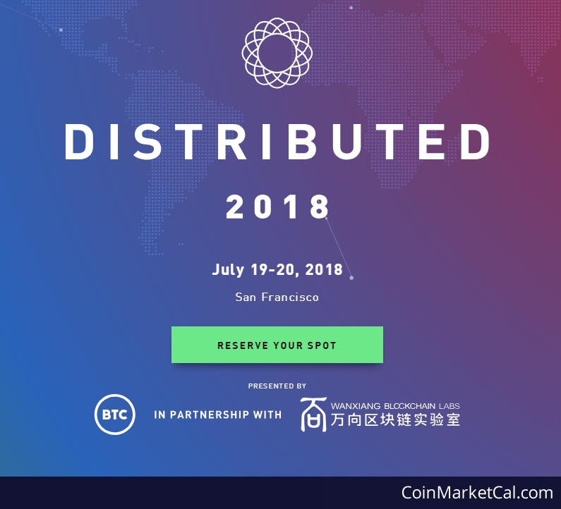 Distributed 2018 image