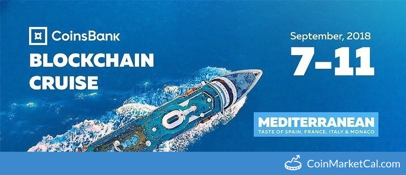 Blockchain Cruise image