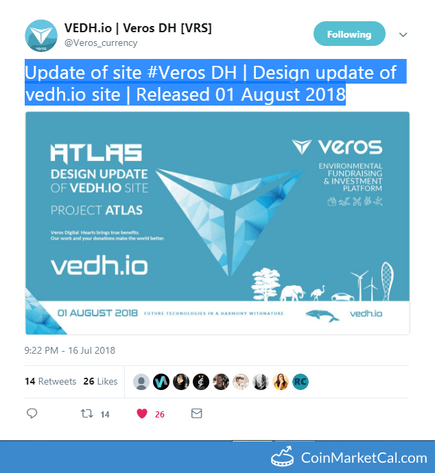 Website Design Update image