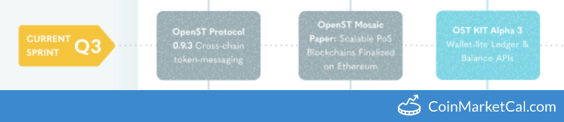 OpenST Protocol 0.9.3 image