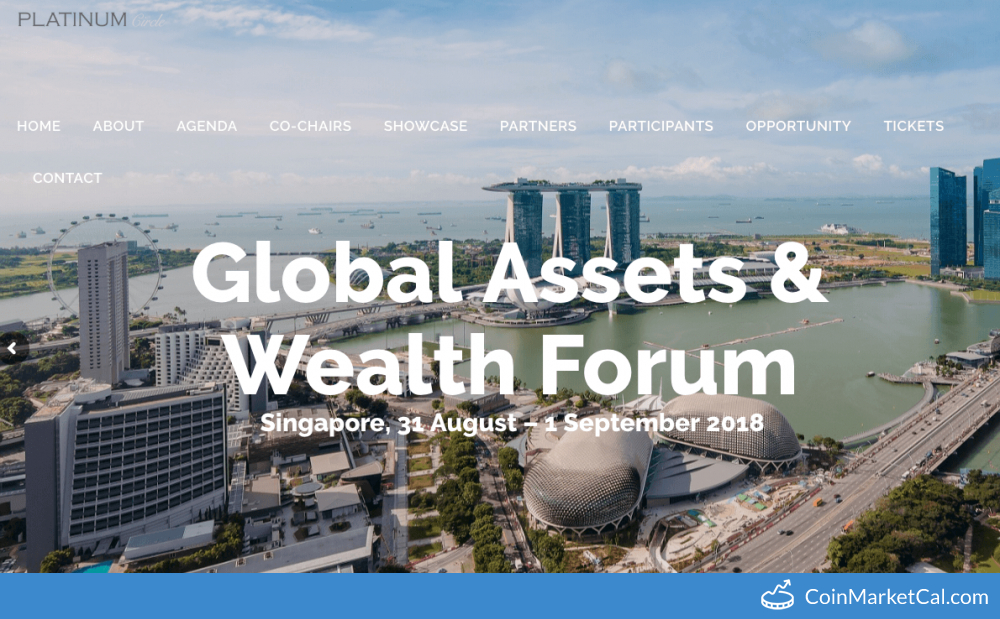 GAW Forum Singapore image