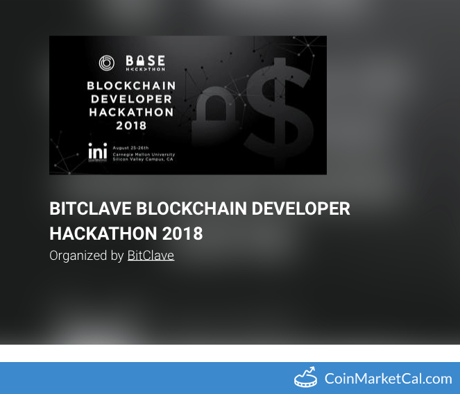 BitClave Hackathon image