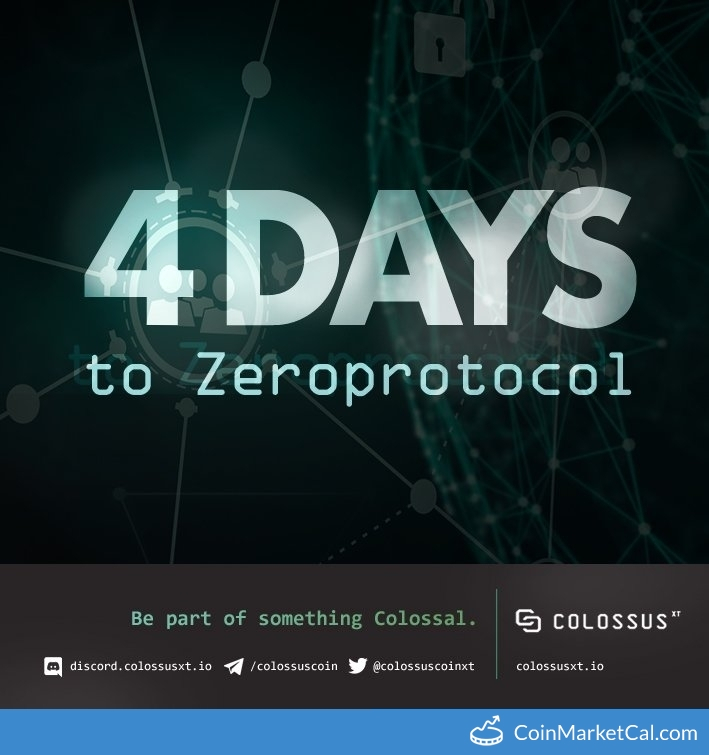 Zerocoin Protocol image
