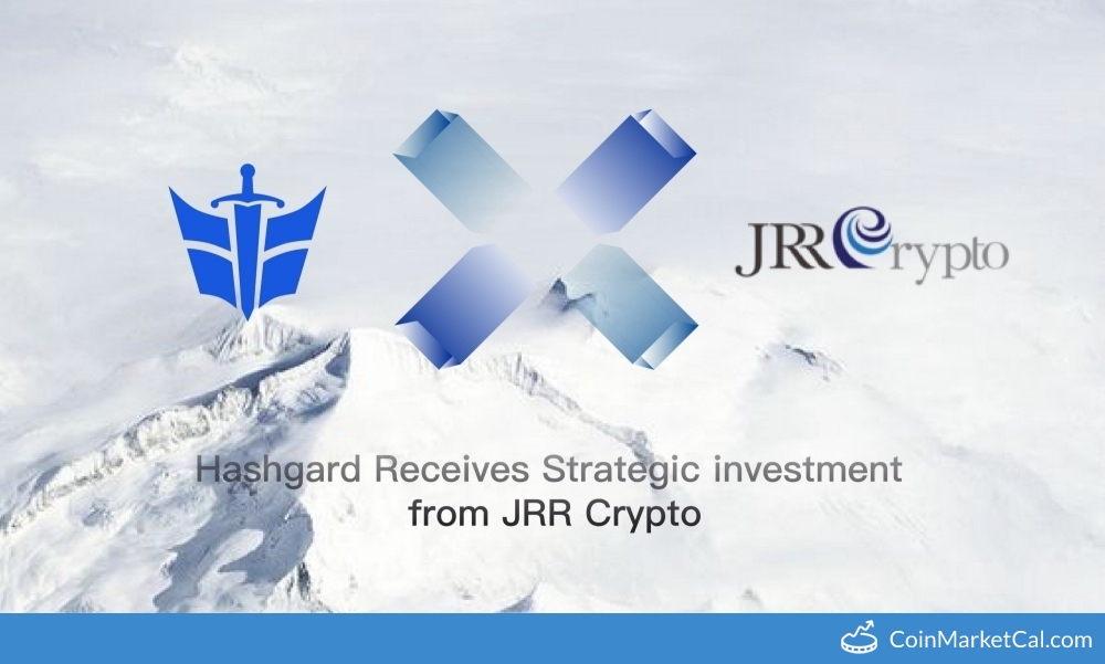 JRR Investment image