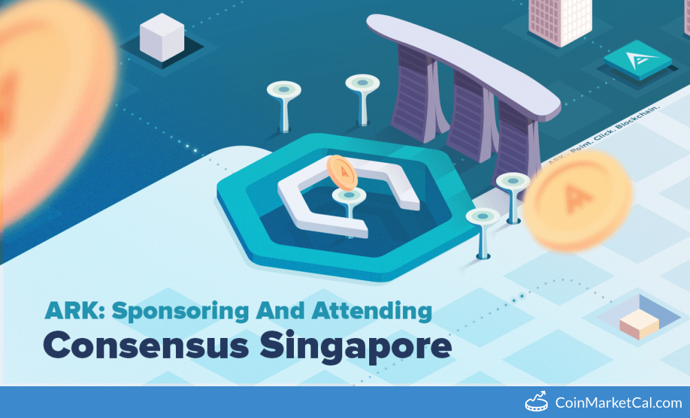 Consensus Singapore 2018 image