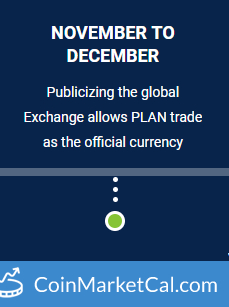 Publicize Global Exchange image