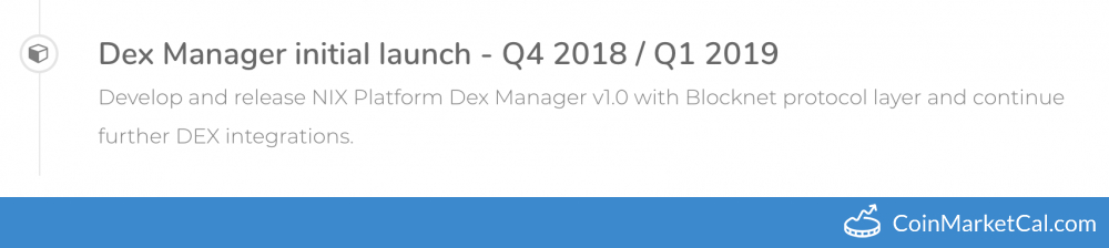 Dex Manager Launch image