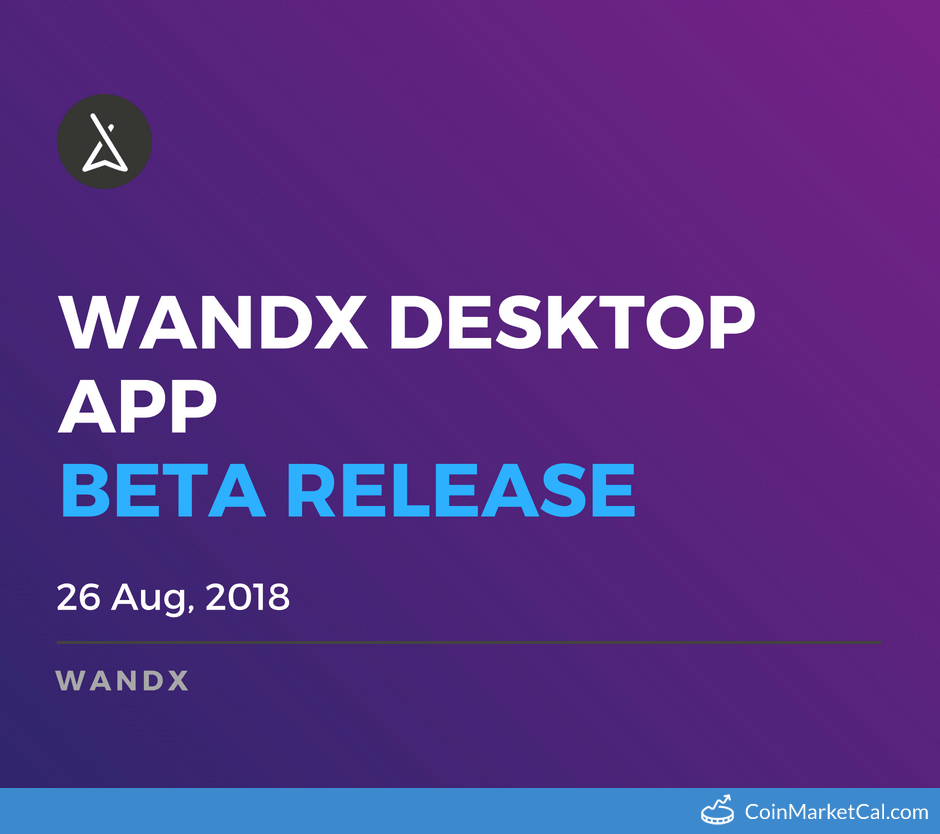 Desktop App Beta Release image