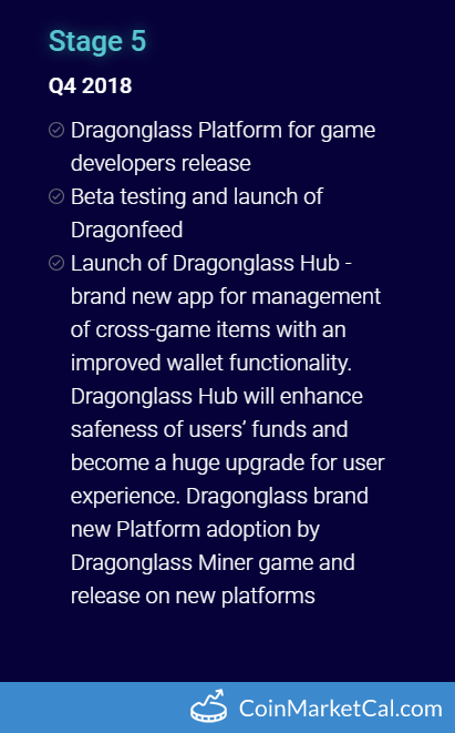 Dragonglass Hub image