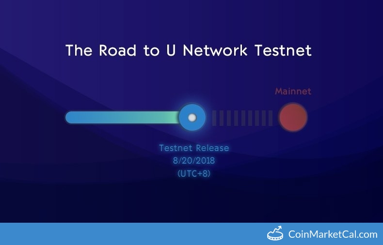 Testnet Release image