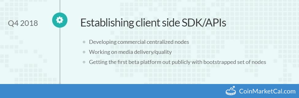 Client-side SDK/APIs image