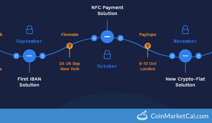 NFC Payment Solution image