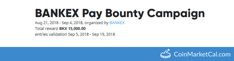 Bounty Campaign image