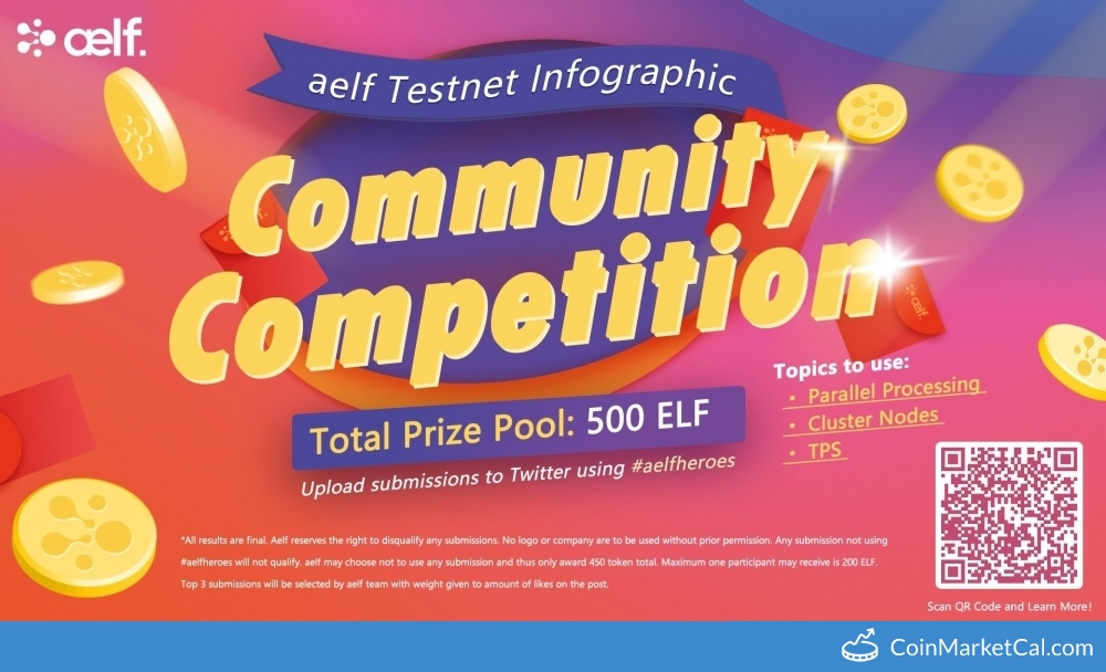 Competition Close image