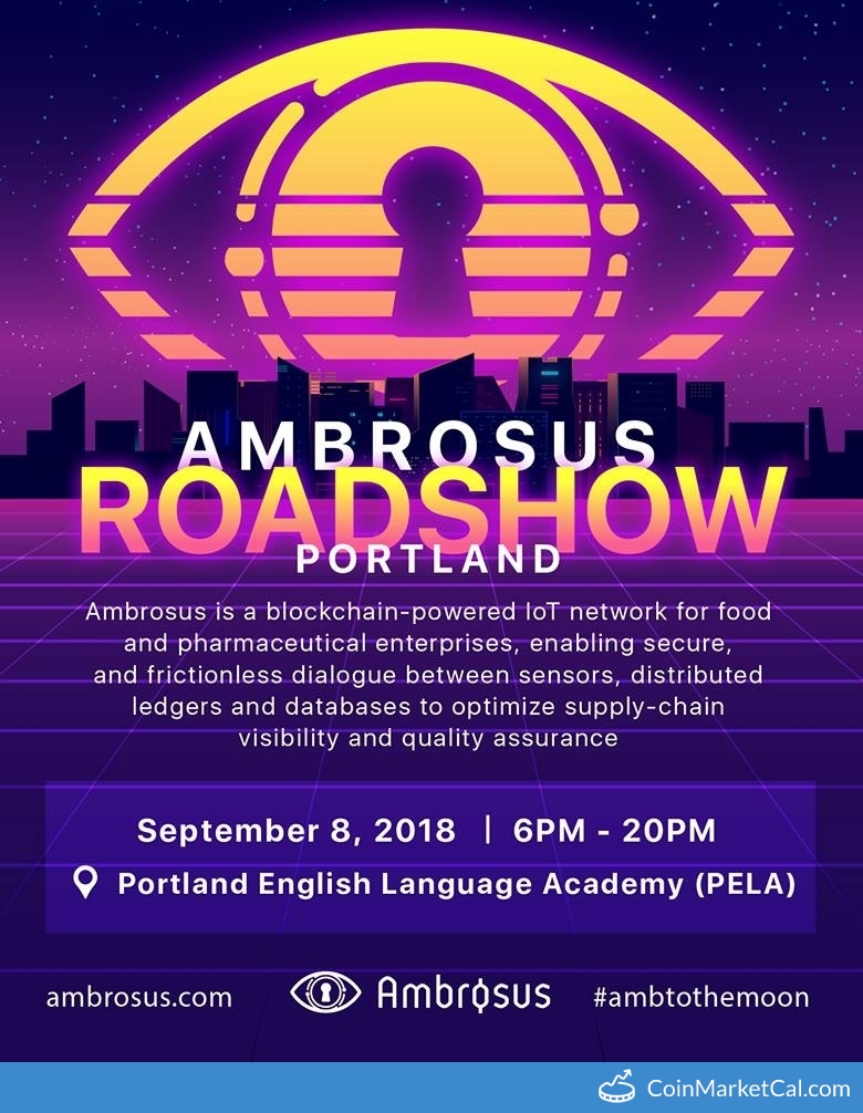 Portland Meetup image