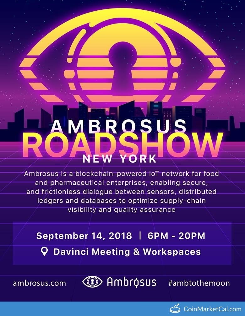 New York Meetup image