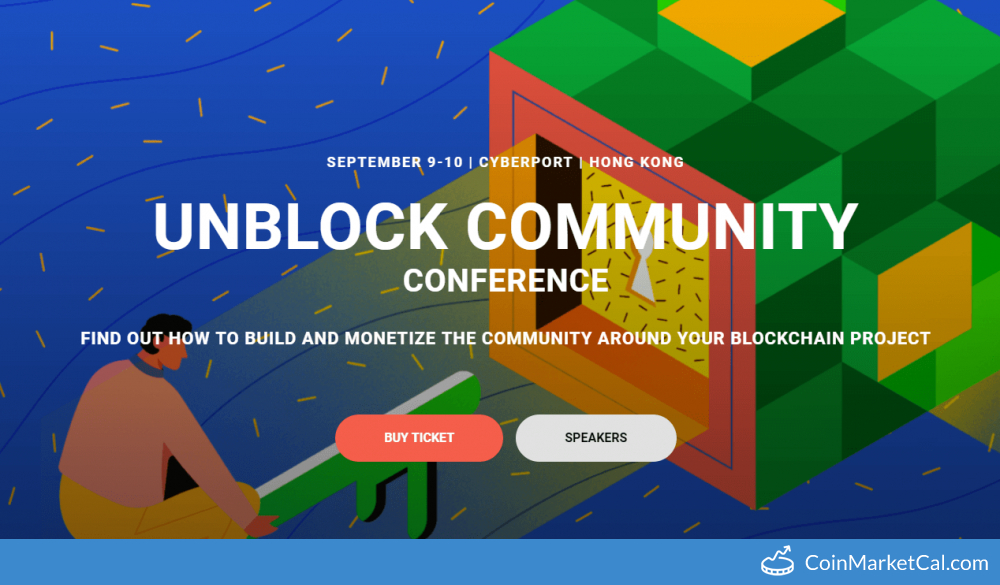 Unblock Community image