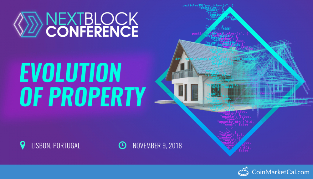 EXT BLOCK Conference image