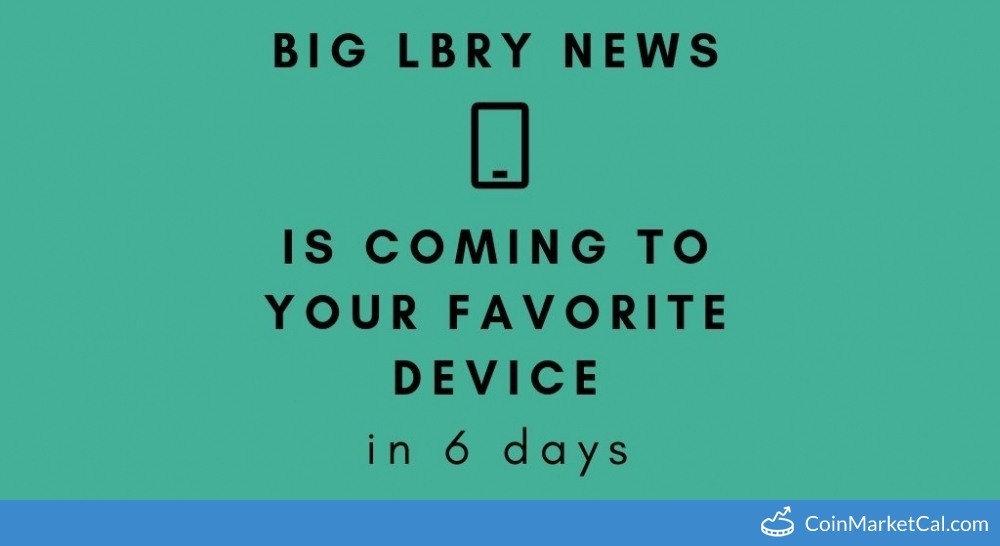 Big LBRY News image