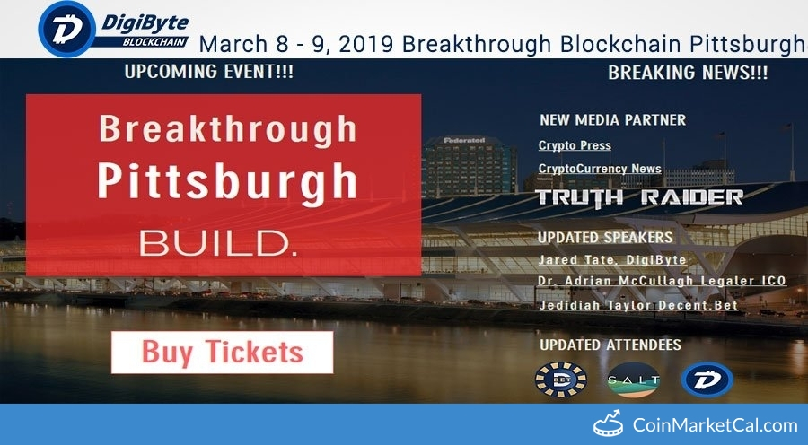 Breakthrough Pittsburgh image
