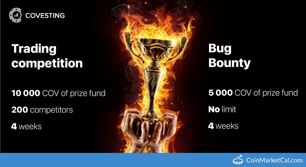Bug Bounty & Trading Comp image