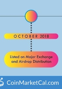 Airdrop Distribution image