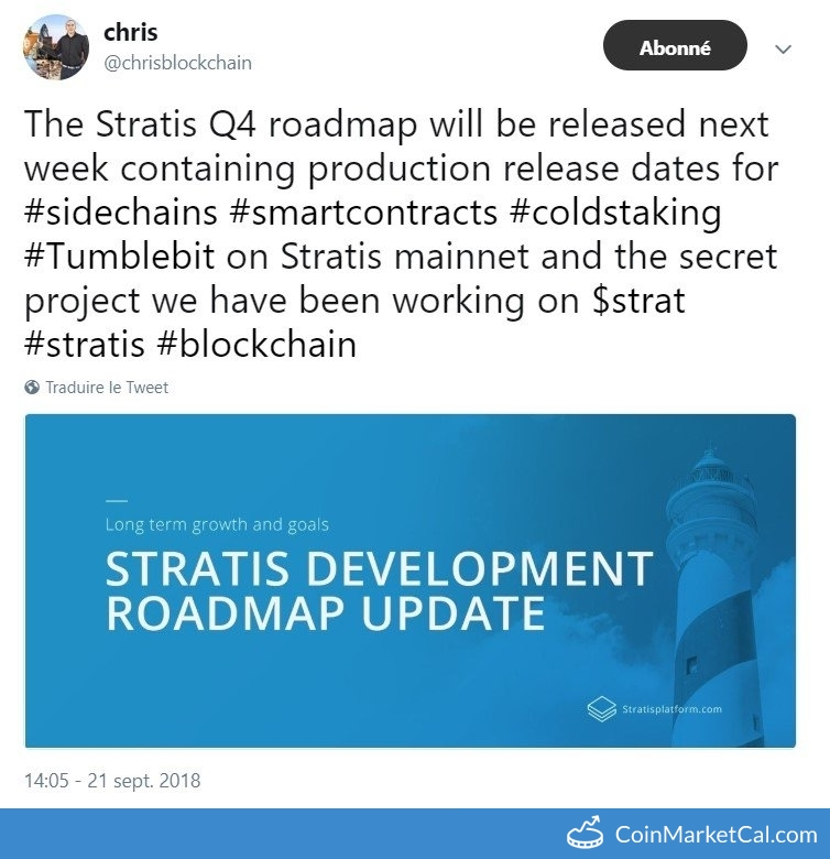 Q4 Roadmap Release Dates image