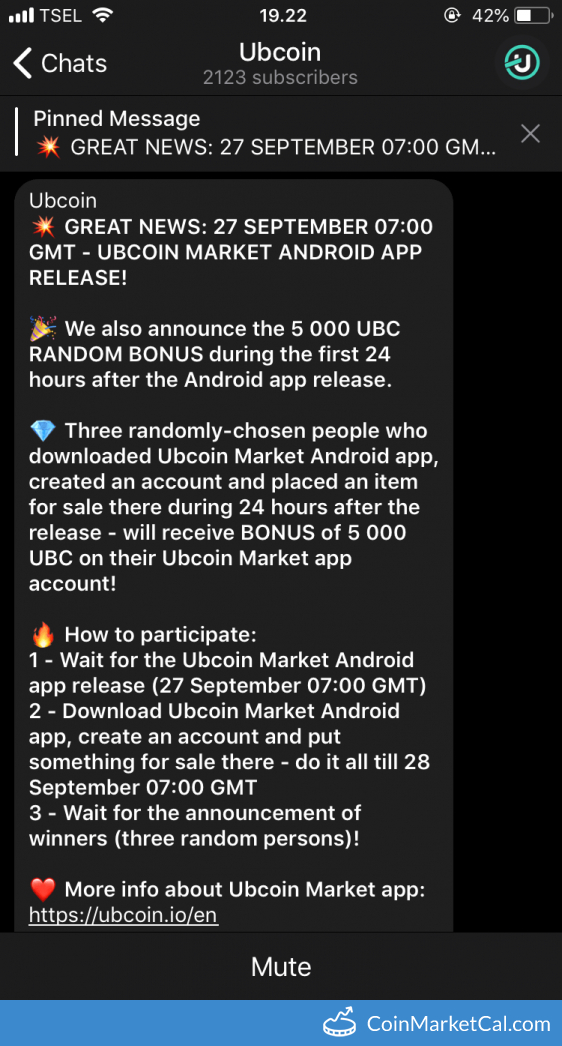 Android App Release image